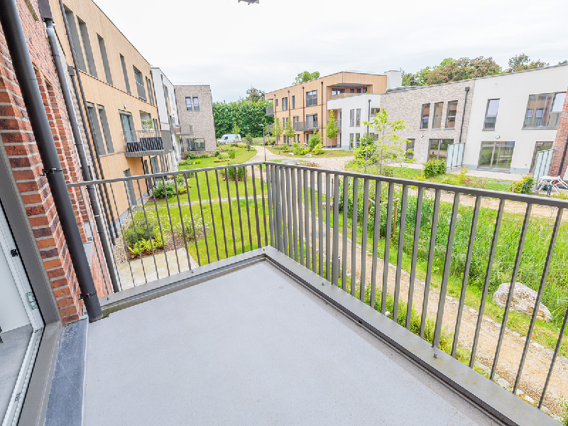 Appartements à Vendre à Eupen - NEO Éco-Quartier